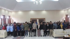 Seminar Connect, Collaborate, Elevate: Kaprodi PJJ S2 PAI Dorong Kesadaran Emosional dan Spiritualitas Mahasiswa