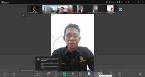 UIN Siber Syekh Nurjati Cirebon Gelar Ujian Masuk PJJ S2 PAI Gelombang 2, Peserta dari Lima Negara