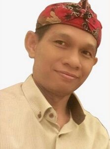 Moh Ali