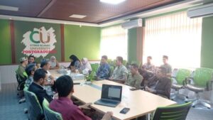 PJJ S2 PAI UIN Siber Syekh Nurjati Cirebon Siap Gelar Ujian Seleksi Masuk Gelombang I