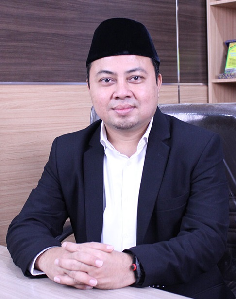 Prof. Dr. Widodo Winarso, M.Pd.