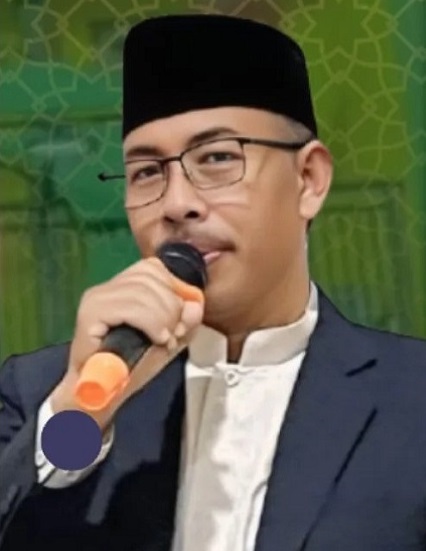 Dr. H. Agung, M.Ag.
