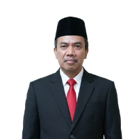 Prof. Dr. H. Ilman Nafi'a, M.Ag.
