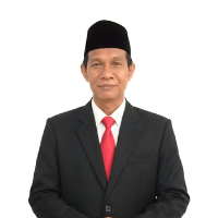Dr. Moh. Ali, M.Pd.I.
