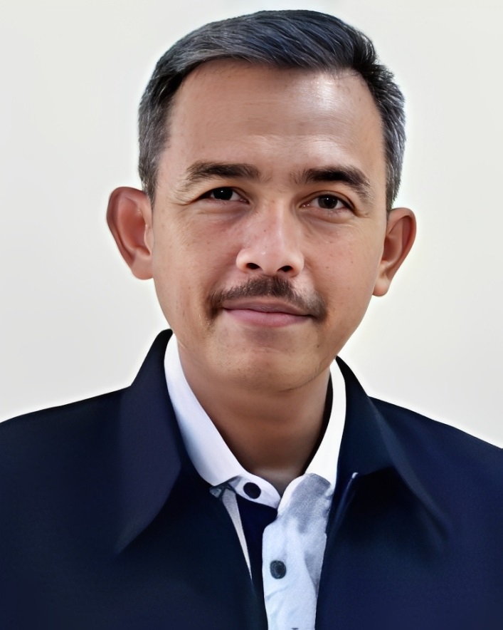 Dr. Mahbub Nuryadien, M.Ag.