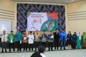 Kaprodi PJJ S2 PAI UIN Siber Syekh Nurjati Cirebon Berkolaborasi dengan FKGN Gelar Dialog Lintas Agama untuk Memperkuat Harmoni Sosial dan Kebhinekaan