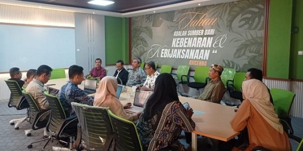 PJJ S2 PAI UIN Siber Syekh Nurjati Cirebon Siap Gelar Ujian Seleksi Masuk Gelombang I