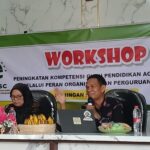 Workshop Peningkatan Kompetensi Guru PAI digelar di Kuningan