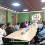 Kepala Biro Kunjungi Pascasarjana UIN Siber Syekh Nurjati Cirebon, Mantapkan Langkah Menuju Akreditasi Unggul